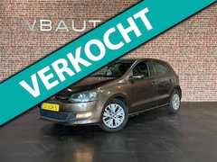 Volkswagen Polo - 1.6 TDI BlueMotion R-Line Edition