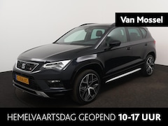 Seat Ateca - 1.5 TSI FR Business Intense | ELEK.LAADKLEP | DIGITAAL DASHBOARD | CAMERA | BEATS | LED |