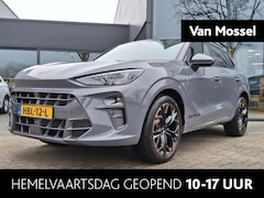 CUPRA Terramar - 1.5 TSI e-Hybrid VZ Performance Graphene grey | 272 PK | Glazen schuif-kanteldak | Sennhei