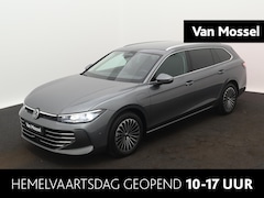 Volkswagen Passat Variant - 1.5 eHybrid Elegance Business | Automaat | Plug-In Hybrid | Getinte Achterruiten | Diabis