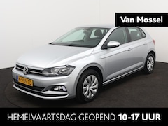 Volkswagen Polo - 1.0 TSI Comfortline 95 PK | Automaat | Navigatie | Adaptive Cruise Control | Apple Carplay