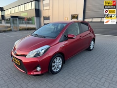 Toyota Yaris - 1.5 Full Hybrid Dynamic
