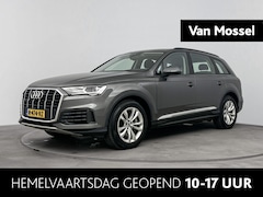 Audi Q7 - 55 TFSI e quattro Pro Line