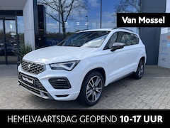 Seat Ateca - 1.5 TSI FR Business Intense 18'' Inch Lichtmetalen Velgen Performance | Achteruitrijcamera
