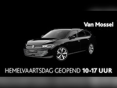 Volkswagen Passat Variant - 1.5 eHybrid Business Navigatie | Achteruitrij camera | Adaptieve cruise control | Dodehoek