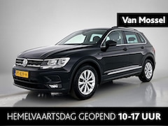 Volkswagen Tiguan - 1.4 TSI Comfortline | Climatronic (Automatische Airco) | Parkeercamera | Parkeersensoren |