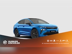 Skoda Enyaq Coupé iV - 85X RS 340 PK
