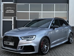 Audi RS3 - Sportback 2.5 TFSI RS 3 QUATTRO TTE700 600+ PK | AKRAPOVIC | B&O | Virtual | MAGNETIC RIDE