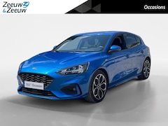 Ford Focus - 1.5 EcoBoost ST Line Business 150pk | Adaptieve cruise control | 18inch lichtmetalen velge