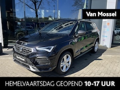 Seat Ateca - 1.5 TSI FR Business Intense Achteruitrijcamera | Adaptive Cruise Control | Full Link | Ver