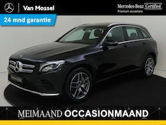 Mercedes-Benz GLC-klasse - 250 4MATIC Business Solution AMG Plus Upgr. Ed
