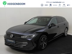 Volkswagen Passat Variant - 1.5 eHybrid Business | Trekhaak | Achteruitrijcamera | Stoel- en stuurwielverwarming | Dod