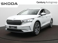 Skoda Enyaq iV - Selection Elektromotor 132 kW / 180 PK SUV Elektri sche aandrijving