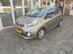 Kia Picanto - 1.0 CVVT