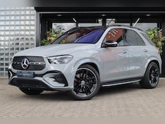 Mercedes-Benz GLE-Klasse - 450 d 4MATIC | AMG-Line, 22", Luchtvering, Massage, Rij-ass. Plus pakket, Standkachel, Pan