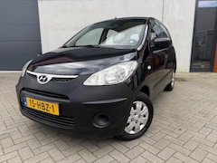 Hyundai i10 - 1.1 Pure 5Drs Aux Nap LAGE KM