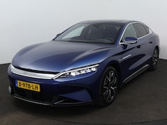 BYD Han - AWD Executive 85 kWh | 19" LM Velgen | 521 KM WLTP | 12, 3'' multimediascherm | Leder | Su