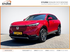 Honda HR-V - 1.5 e:HEV Advance | Navigatie | Camera | Stuur- + Stoelverwarming | Apple Carplay/Android