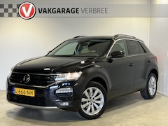 Volkswagen T-Roc - 1.0 TSI Style | Navigatie/Android/Apple Carplay | LM Velgen 17" | Cruise Control Adaptief