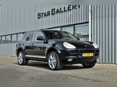 Porsche Cayenne - S 113514km Youngtimer