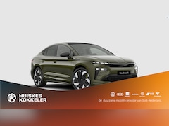 Skoda Enyaq Coupé iV - 85X RS 340 PK