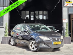 Seat Ibiza - 1.4 Reference