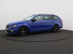 Skoda Octavia Combi - 1.5 TSI Greentech Sport Business/ lage km/ zeer mooi