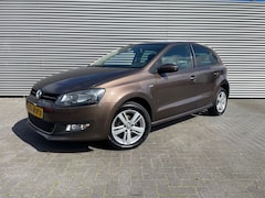 Volkswagen Polo - 1.2 LIFE bouwjaar 2014 clima / lmv / cruise / pdc