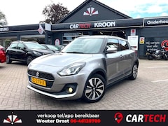 Suzuki Swift - 1.0 Boosterjet Stijl Sportline Automaat