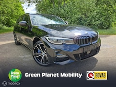 BMW 3-serie Touring - 330e M-Sport|Pano|Laser|Head-Up