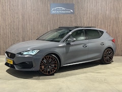 CUPRA Leon - 2022 / 301PK DSG LED PANO LEDER CAMERA CRUISE CAR-PLAY