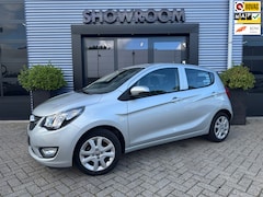 Opel Karl - 1.0 ecoFLEX Edition PDC|Airco|Cruise