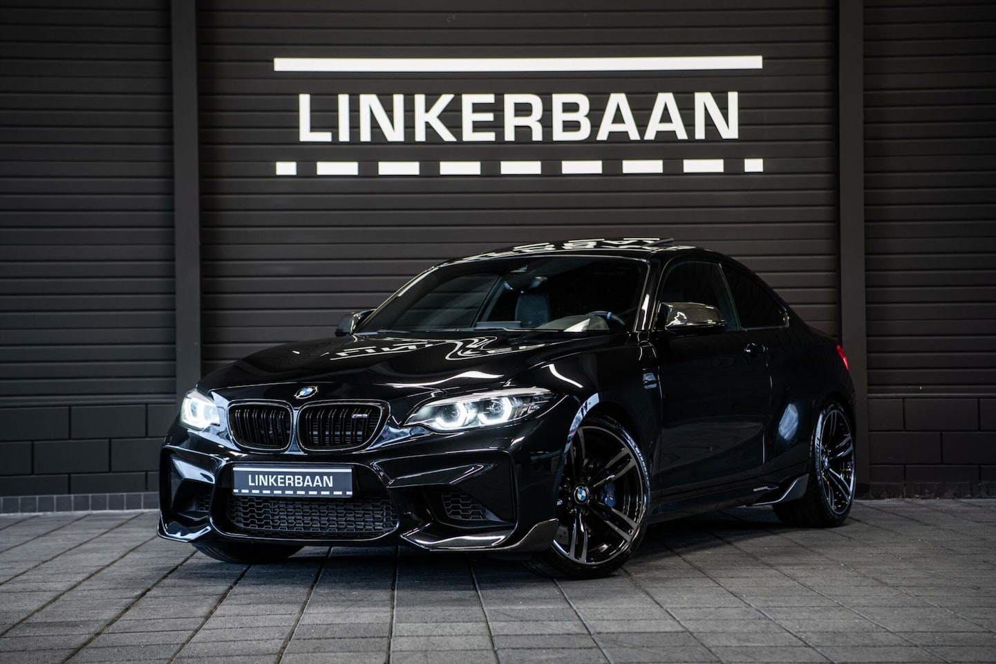 BMW 2-serie Coupé - M2 DCT LCI | Carbon | Schuifdak | H&K | Memory | - AutoWereld.nl