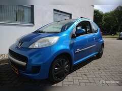 Peugeot 107 - 1.0-12V Millesim 200 AIRCO/ELEK-RAMEN/NAP