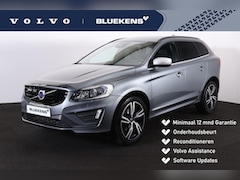 Volvo XC60 - D4 FWD PolarPlus - IntelliSafe Assist & Surround - Verwarmde voorstoelen, stuur & achterba