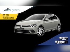 Volkswagen Polo - Life Edition 1.0 95 PK TSI