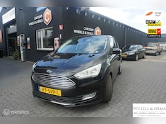 Ford C-Max - 1.0 Titanium
