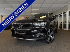 Volvo XC40 - 2.0 T5 AWD Intro Edition - BOMVOL - Leer / Panoramadak / Stuur- en stoelverwarming / Blis