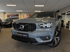 Volvo XC40 - T4 Recharge R-Design / Panoramadak / Stoel- en stuurverw / BLIS / Dab+ / Apple Carplay / 3