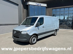 Mercedes-Benz Sprinter - 315 CDI L2 H1 RWD / Trekhaak / MBUX / Camera / Carplay navigatie / Airco / 270 Graden acht