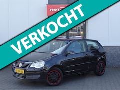 Volkswagen Polo - 1.4-16V Turijn airco org NL