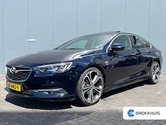 Opel Insignia Grand Sport - 1.5 165pk Turbo Automaat Innovation OPC Line OPC pakket | 20'' Velgen | Camera | Carplay |