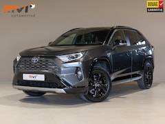 Toyota RAV4 - 2.5 Hybrid Bi-Tone / 218pk / Achteruitrij camera / Stoelverwarming /