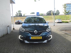 Renault Captur - 1.5 dCi Intens