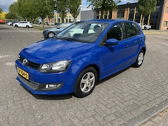 Volkswagen Polo - 1.2 Easyline 5-DRS AIRCO nieuwe APK