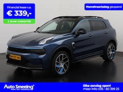 Lynk & Co 01 - 1.5 PHEV | Panoramadak | 360 Camera | Elek achterklep | Zondag Open