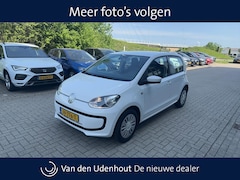 Volkswagen Up! - 1.0 60pk Move up Bluemotion / Airco