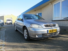 Opel Astra - 1.6 Njoy