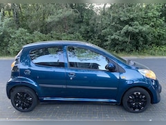 Citroën C1 - 1.0-12V Ambiance