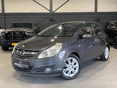 Opel Corsa - 1.4-16V Cosmo Climate Cruise control 5-drs Trekhaak